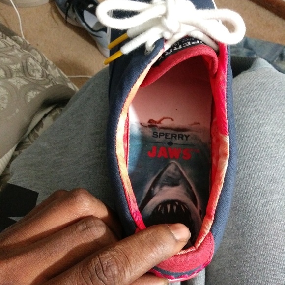 Sperrys - Picture 2 of 3